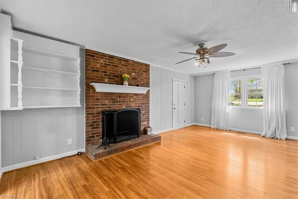 5531 Osceola Ossipee Road Browns Summit, NC 27214