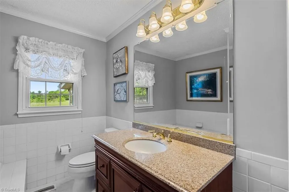 5531 Osceola Ossipee Road Browns Summit, NC 27214