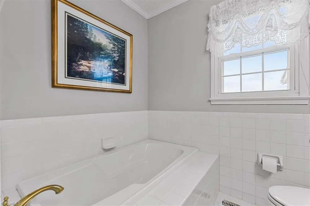 5531 Osceola Ossipee Road Browns Summit, NC 27214