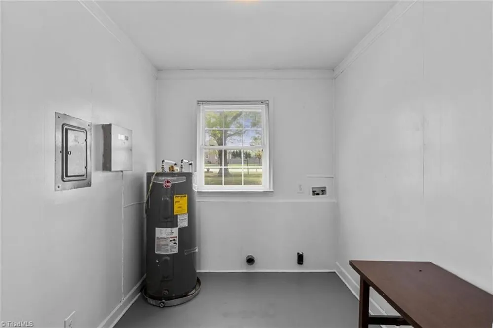 5531 Osceola Ossipee Road Browns Summit, NC 27214