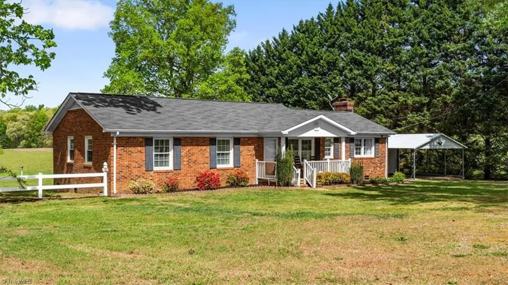 5531 Osceola Ossipee Road Browns Summit, NC 27214