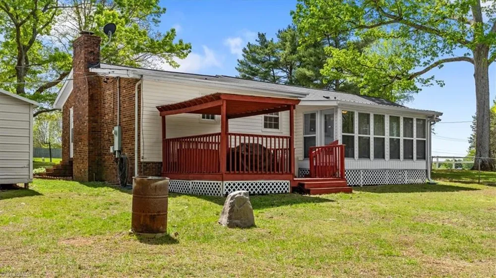 5531 Osceola Ossipee Road Browns Summit, NC 27214