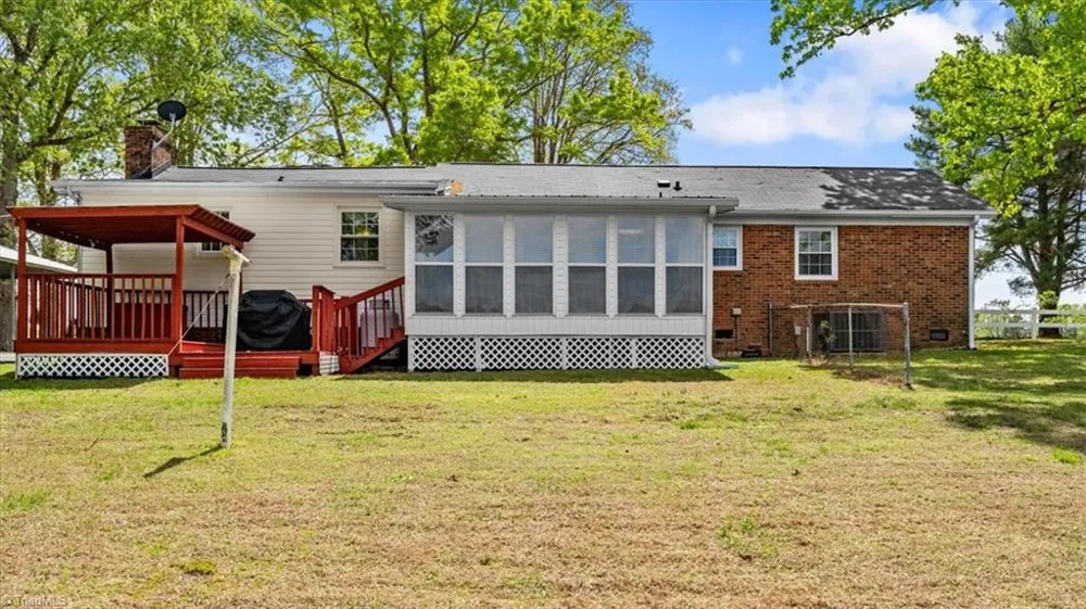5531 Osceola Ossipee Road Browns Summit, NC 27214