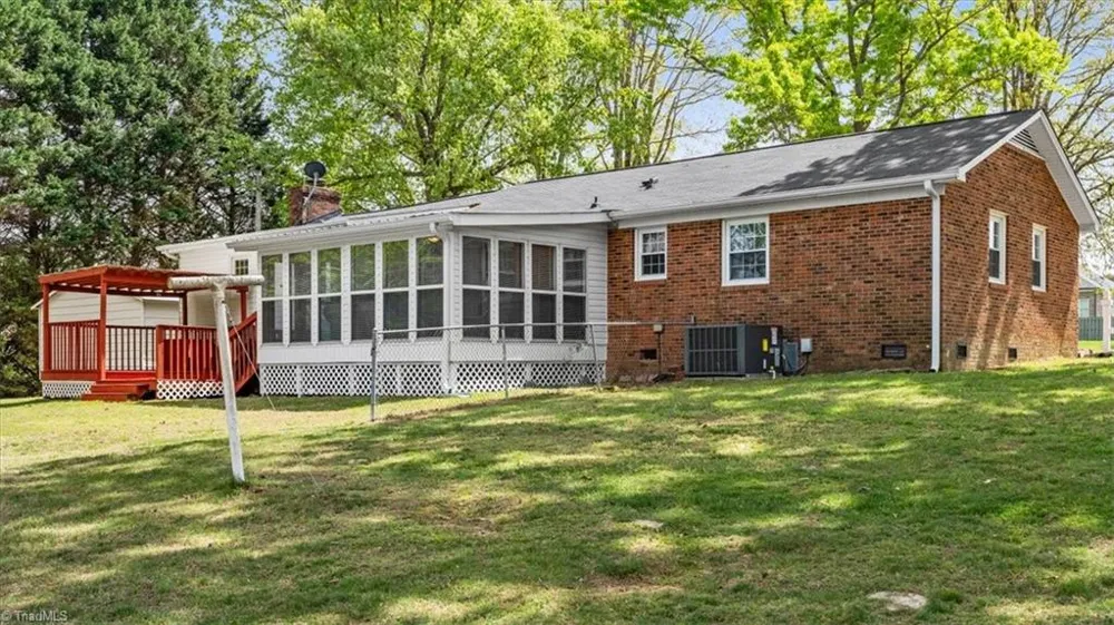 5531 Osceola Ossipee Road Browns Summit, NC 27214