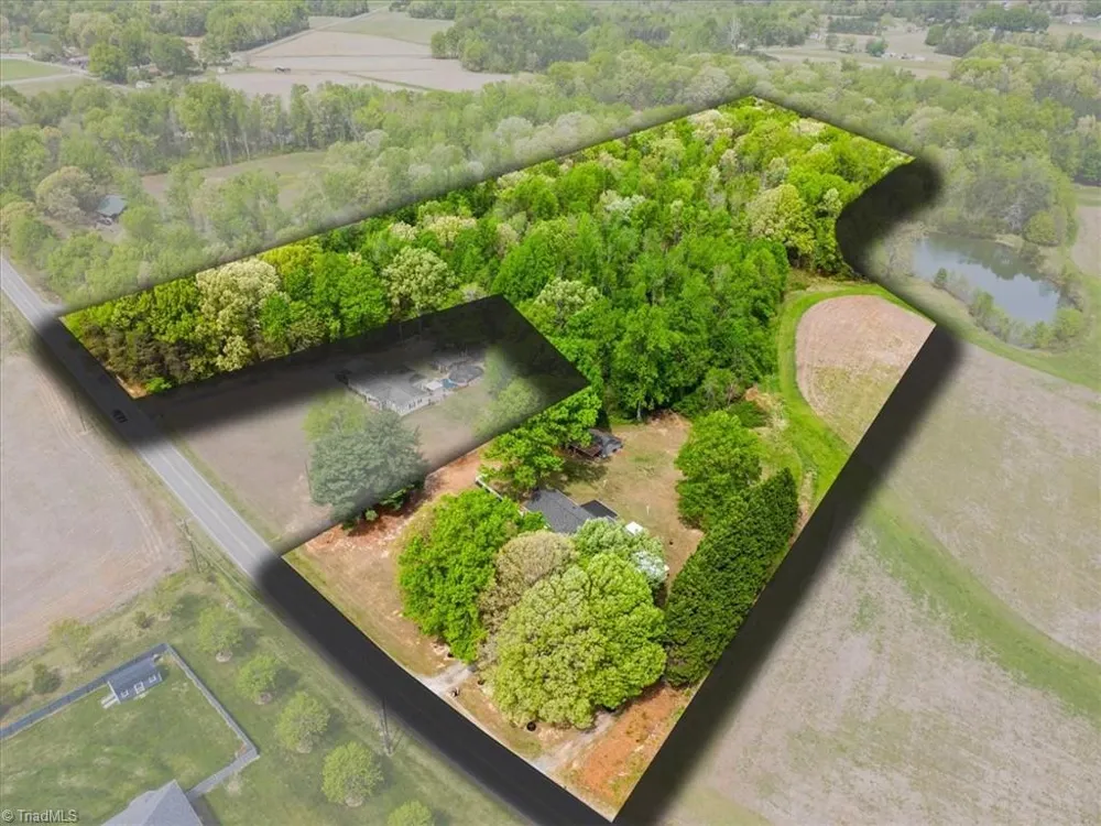 5531 Osceola Ossipee Road Browns Summit, NC 27214