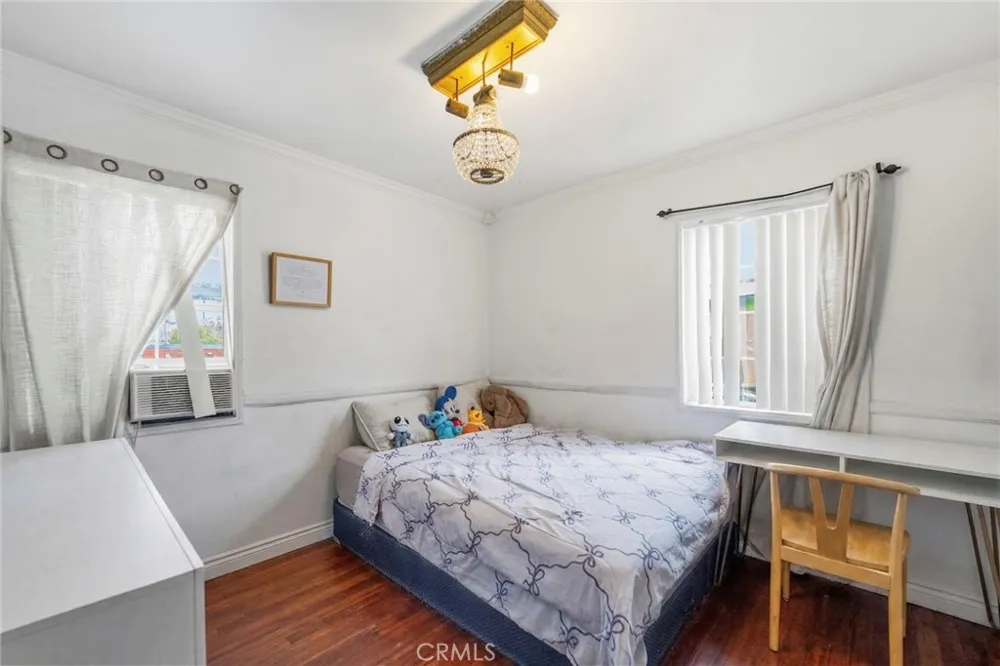 4736 Benham Avenue Baldwin Park, CA 91706