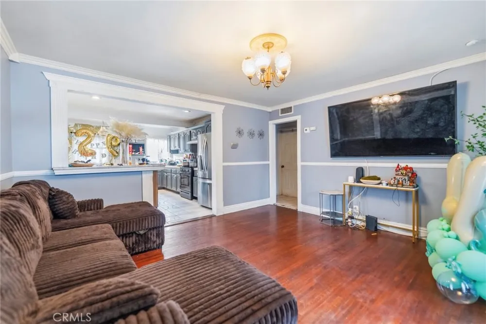 4736 Benham Avenue Baldwin Park, CA 91706