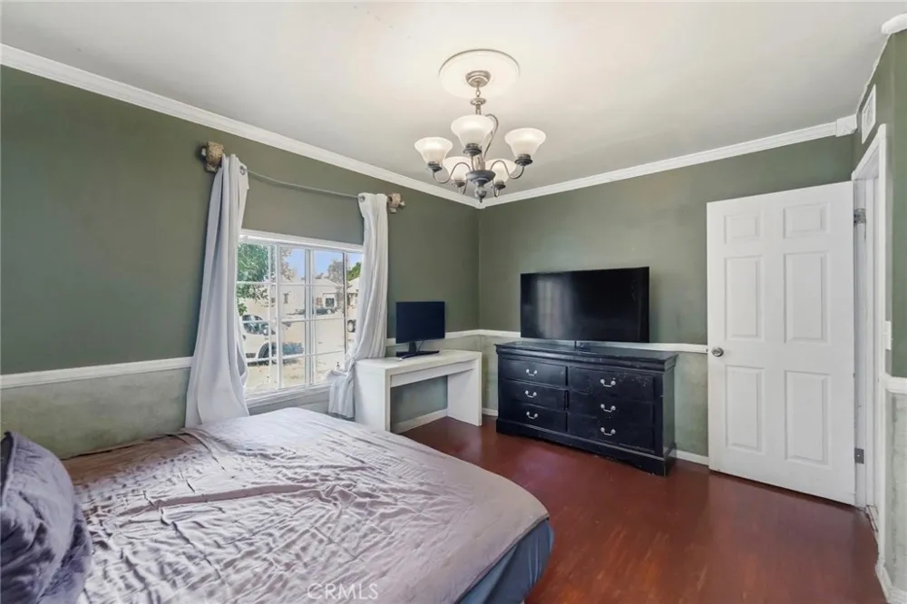 4736 Benham Avenue Baldwin Park, CA 91706