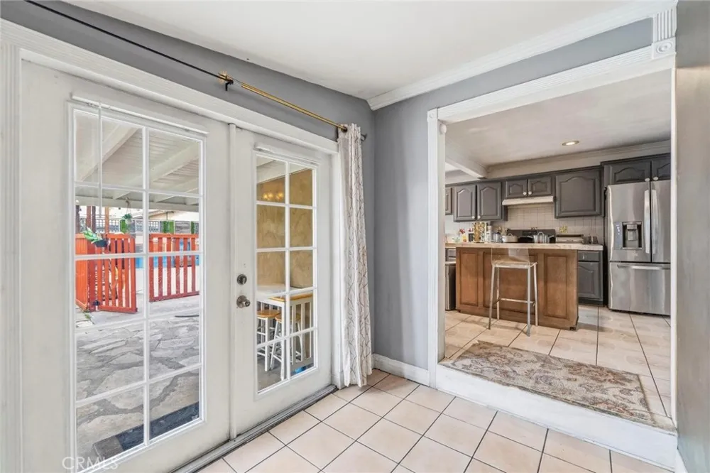 4736 Benham Avenue Baldwin Park, CA 91706