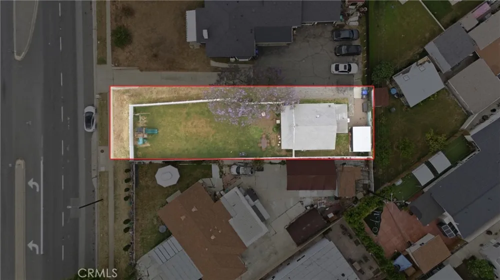 14335 Leffingwell Whittier, CA 90604