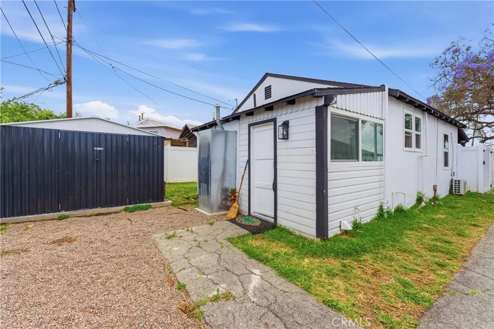 14335 Leffingwell Whittier, CA 90604
