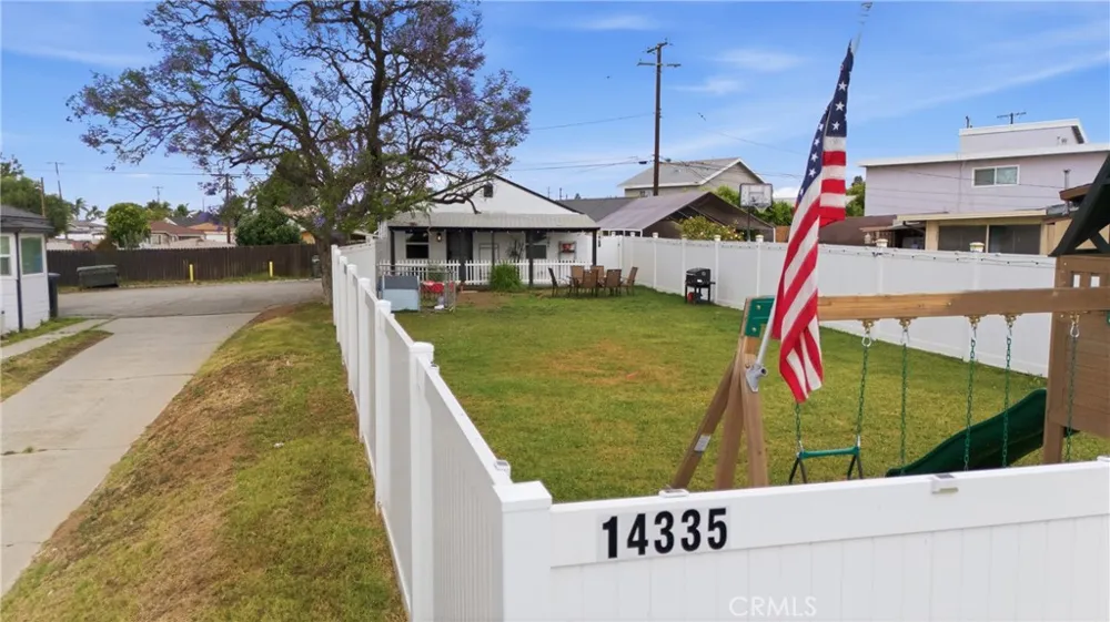 14335 Leffingwell Whittier, CA 90604