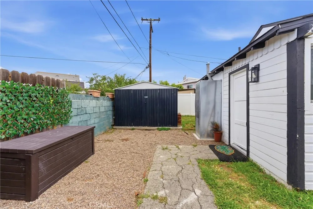 14335 Leffingwell Whittier, CA 90604
