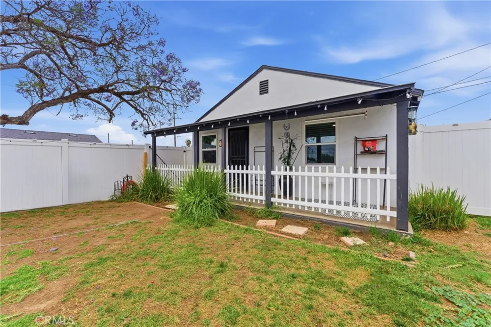 14335 Leffingwell Whittier, CA 90604