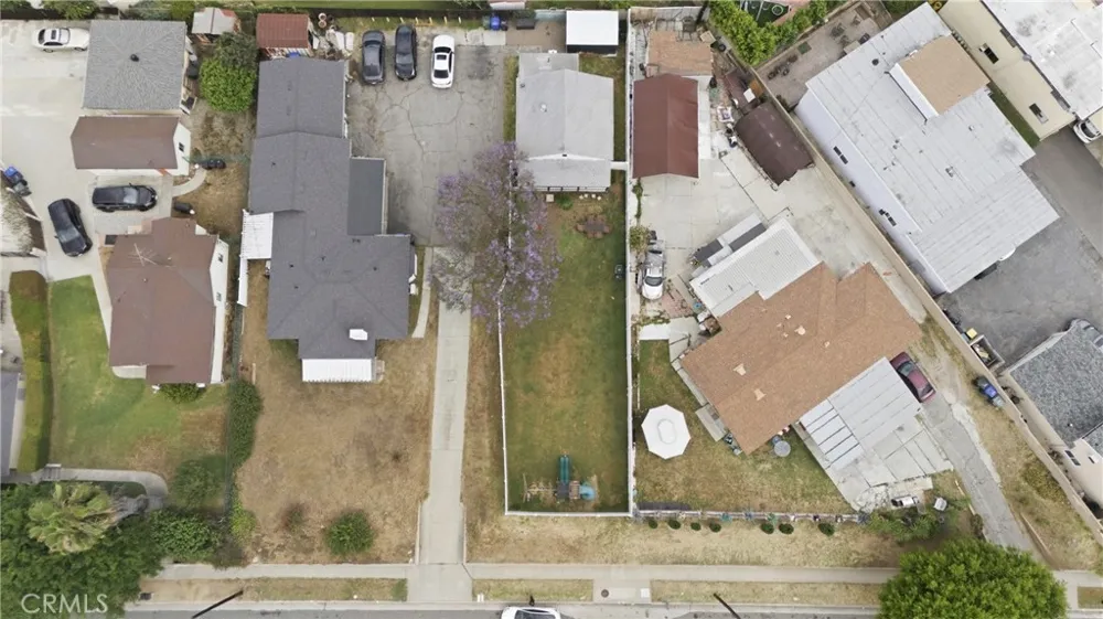 14335 Leffingwell Whittier, CA 90604