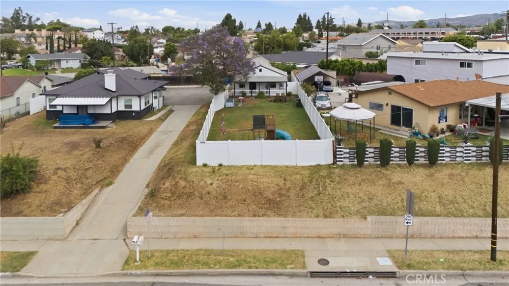 14335 Leffingwell Whittier, CA 90604