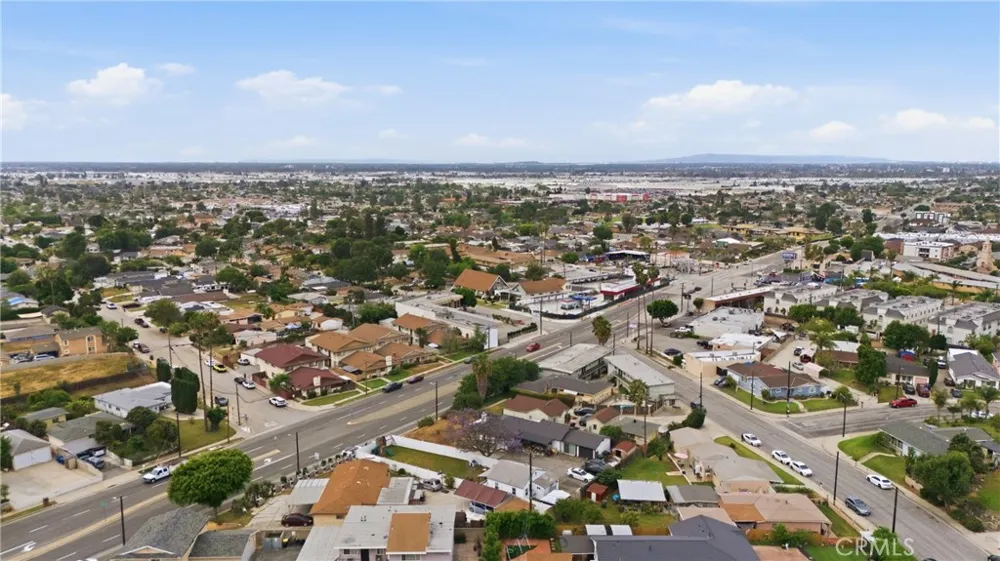 14335 Leffingwell Whittier, CA 90604