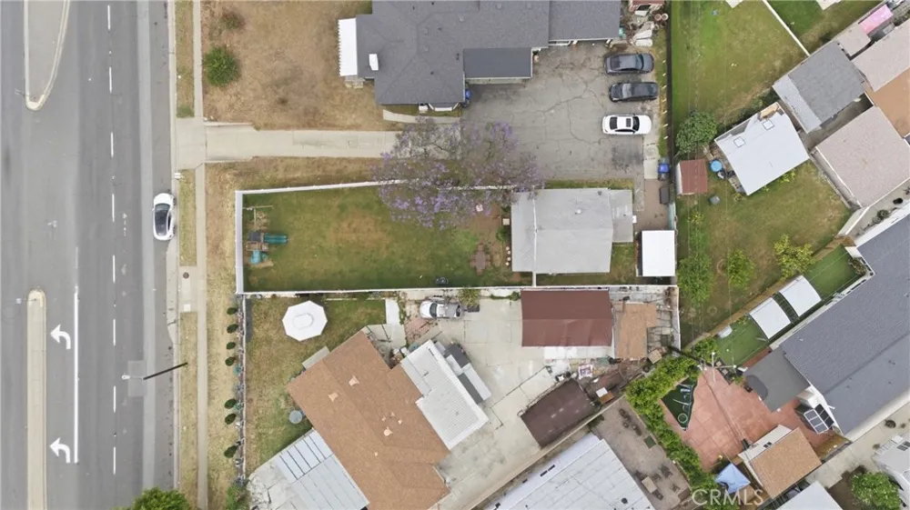 14335 Leffingwell Whittier, CA 90604