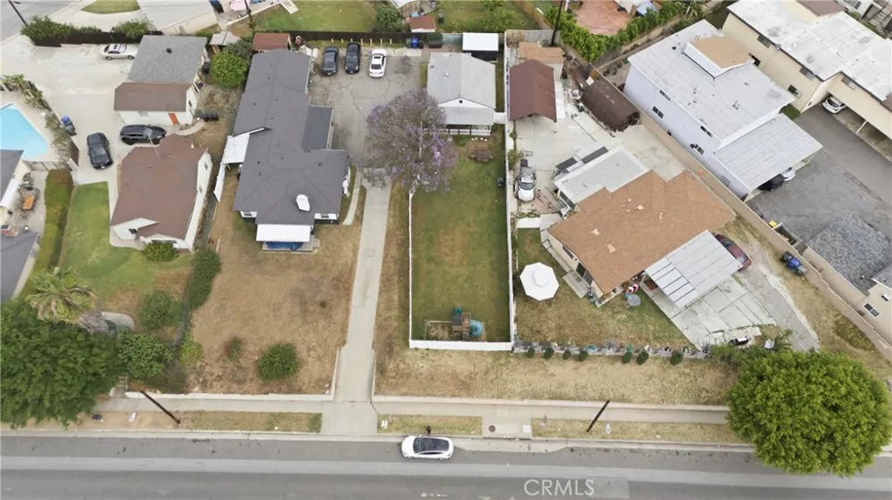 14335 Leffingwell Whittier, CA 90604