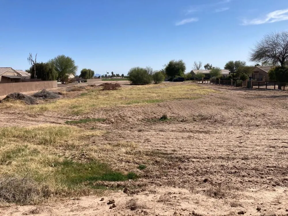 11408 Desert Trailways Lane Blythe, CA 92225