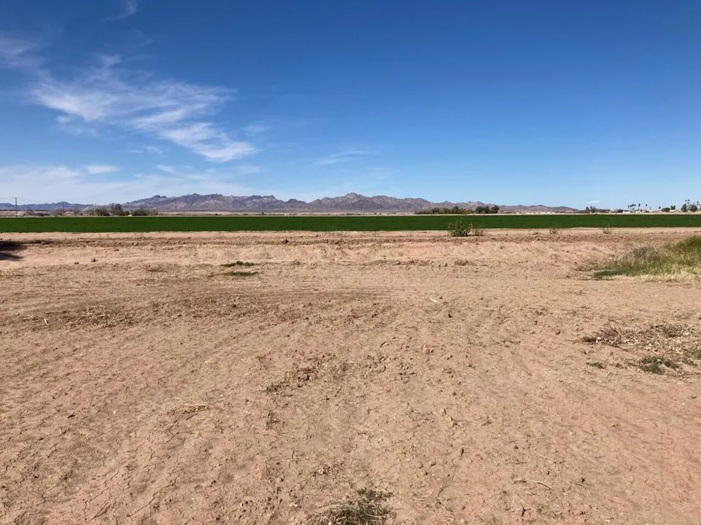 11408 Desert Trailways Lane Blythe, CA 92225