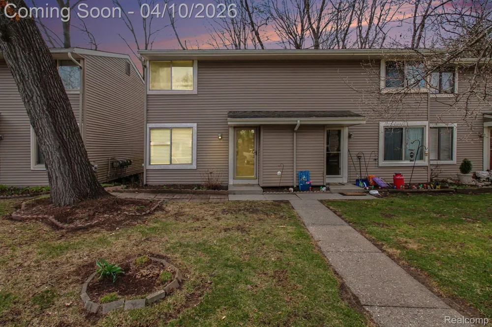 616 Rickett Road #118 Brighton City, MI 48116