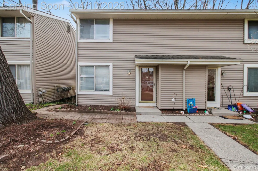616 Rickett Road #118 Brighton City, MI 48116