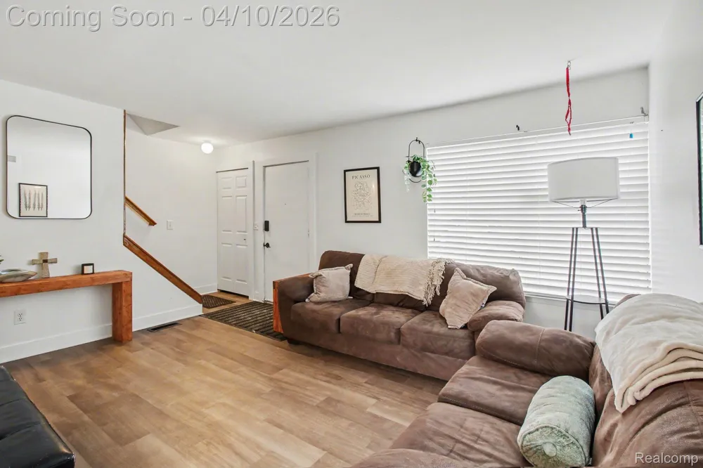 616 Rickett Road #118 Brighton City, MI 48116