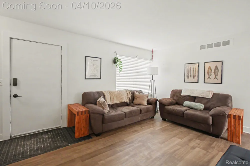 616 Rickett Road #118 Brighton City, MI 48116