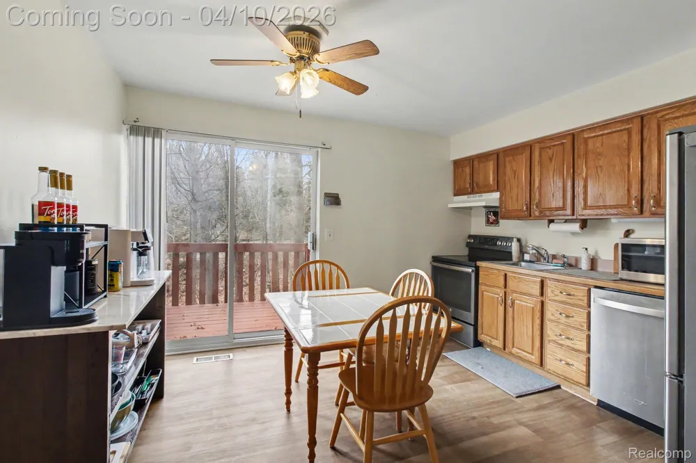 616 Rickett Road #118 Brighton City, MI 48116