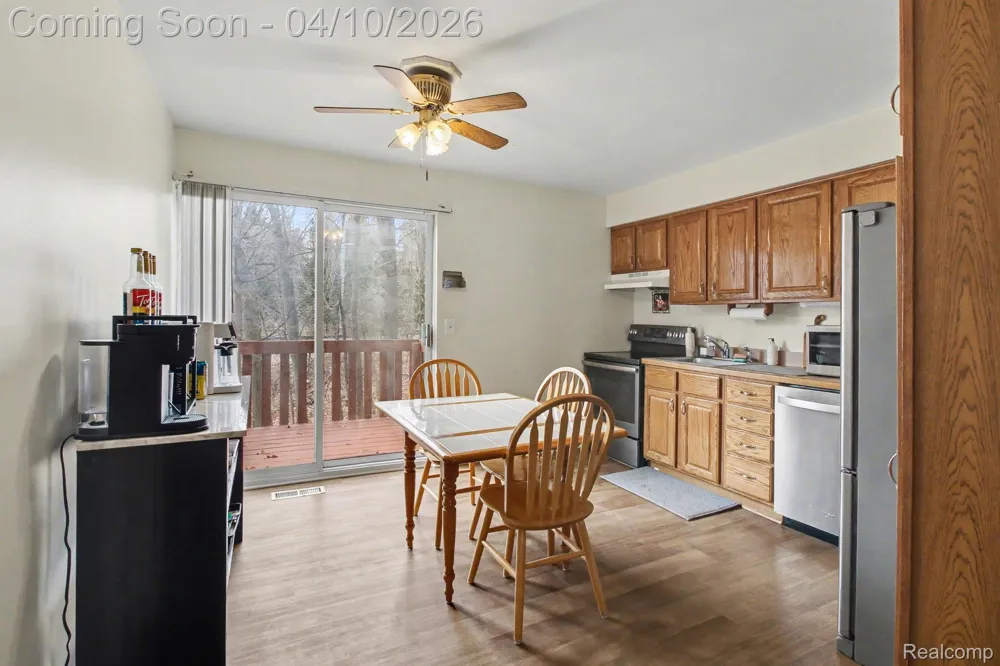 616 Rickett Road #118 Brighton City, MI 48116