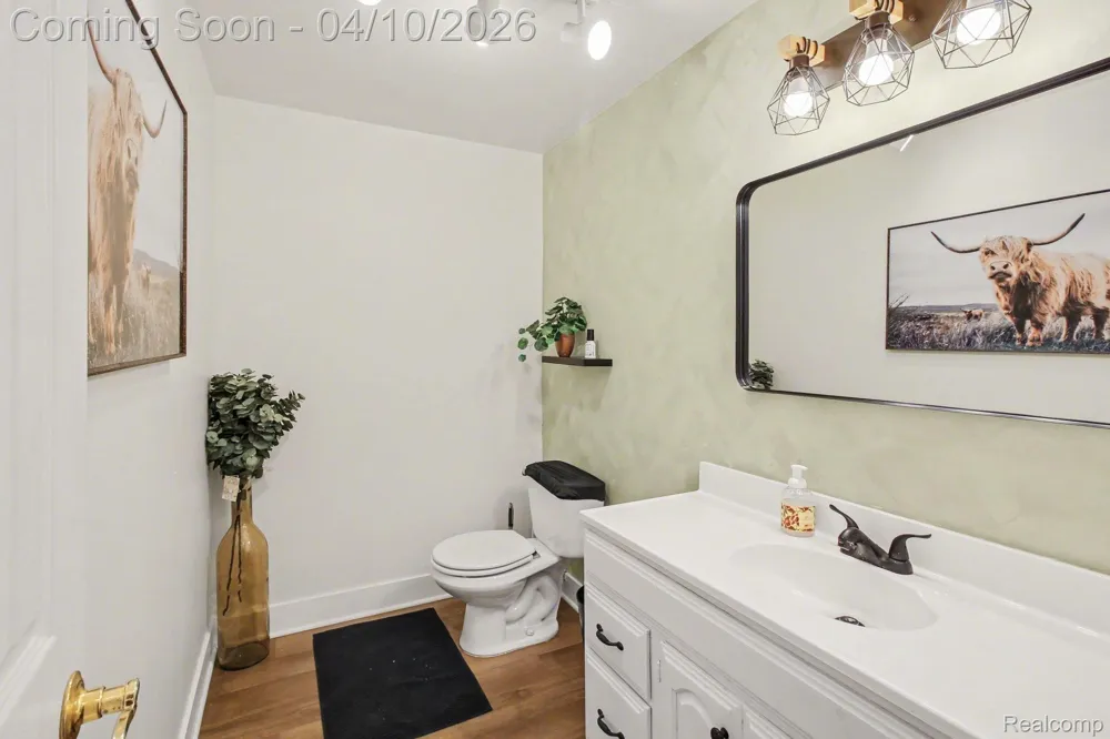 616 Rickett Road #118 Brighton City, MI 48116