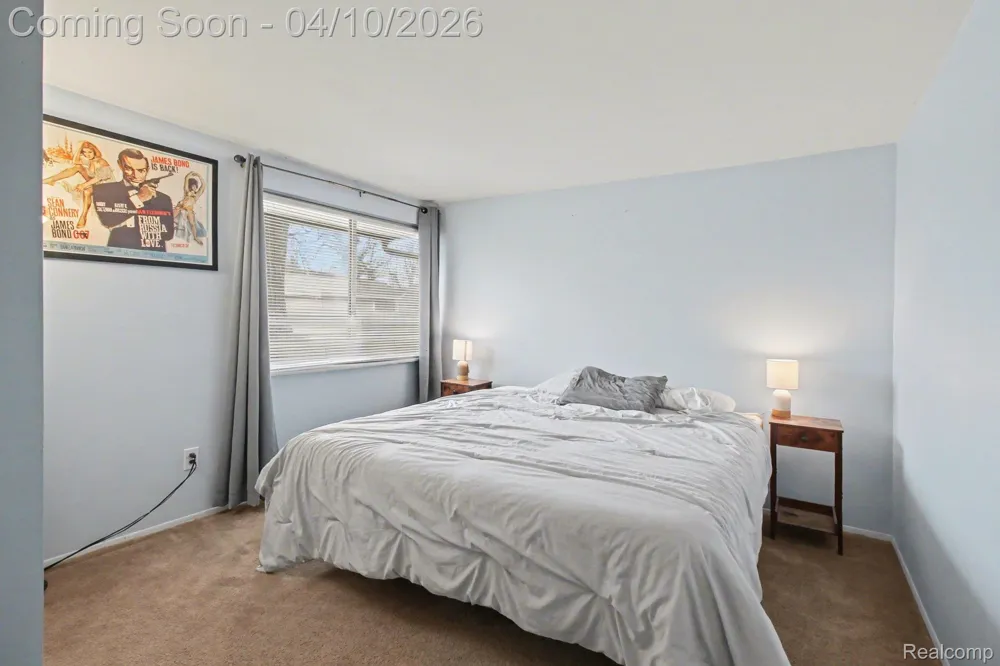616 Rickett Road #118 Brighton City, MI 48116