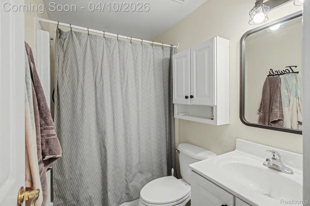 616 Rickett Road #118 Brighton City, MI 48116