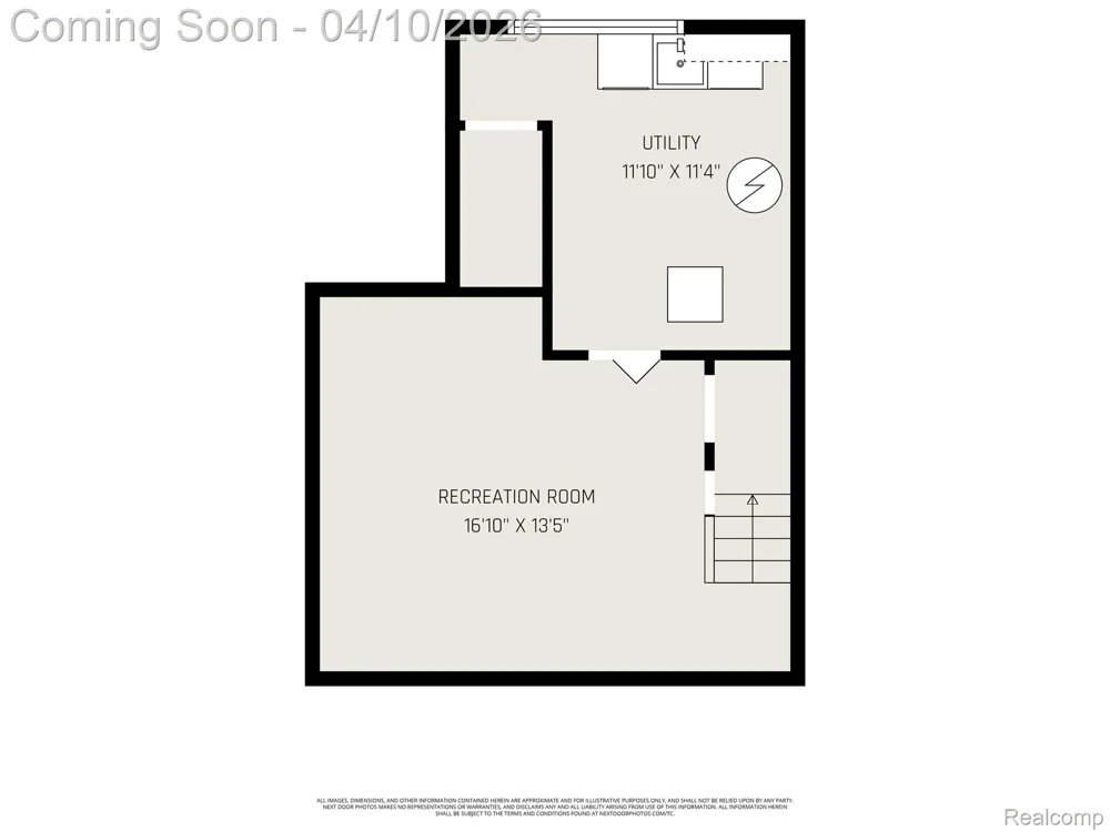 616 Rickett Road #118 Brighton City, MI 48116