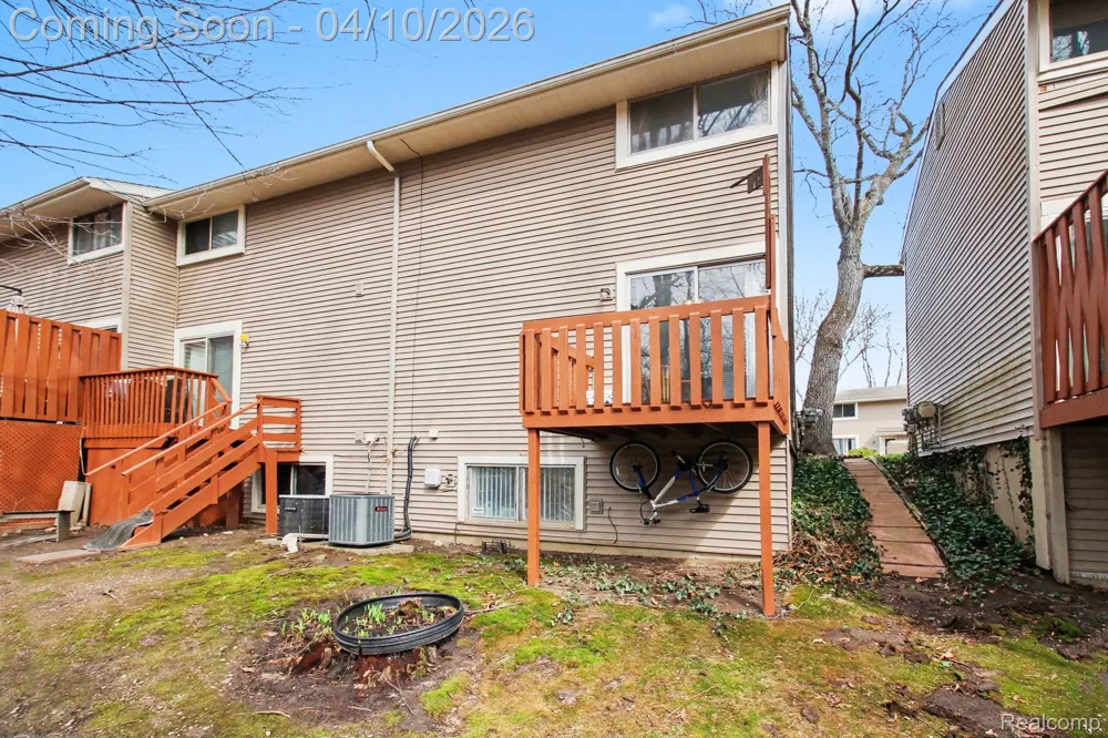 616 Rickett Road #118 Brighton City, MI 48116