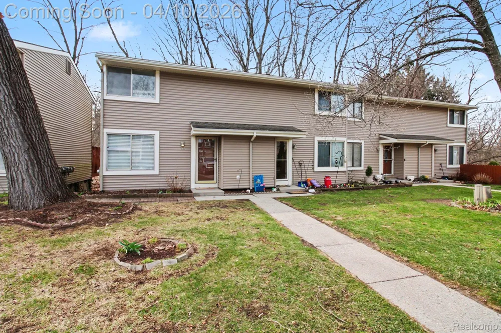 616 Rickett Road #118 Brighton City, MI 48116