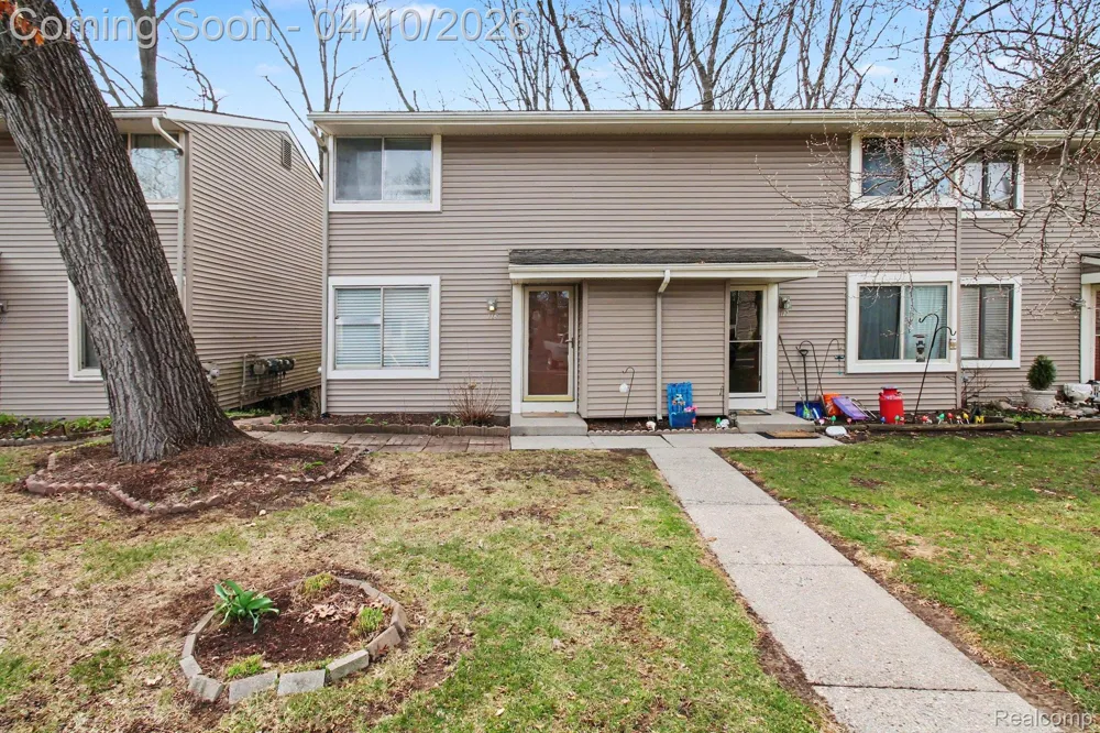 616 Rickett Road #118 Brighton City, MI 48116