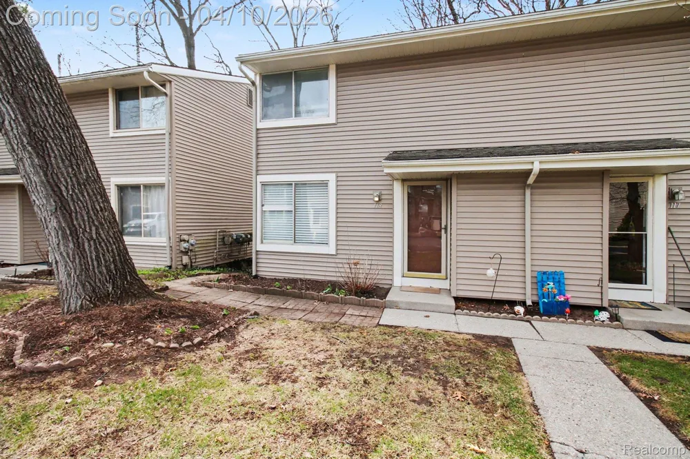616 Rickett Road #118 Brighton City, MI 48116