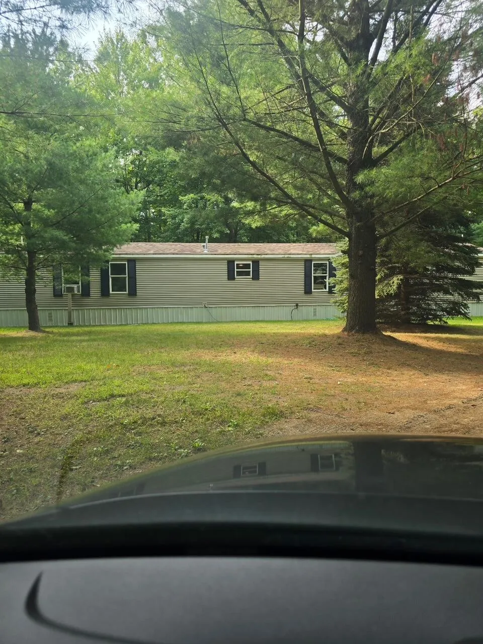 18965 Coates Highway Dickson Township, MI 49619