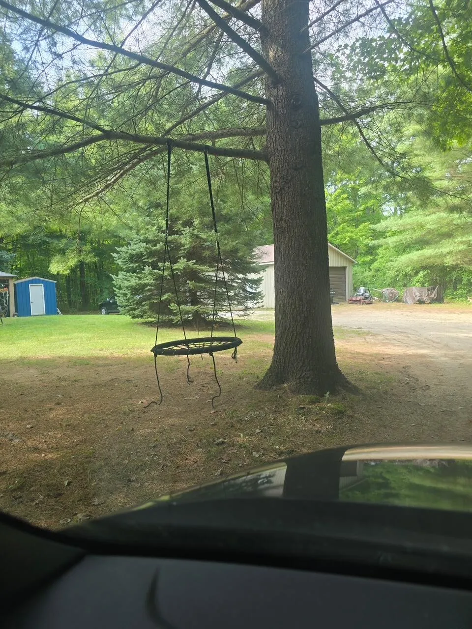 18965 Coates Highway Dickson Township, MI 49619
