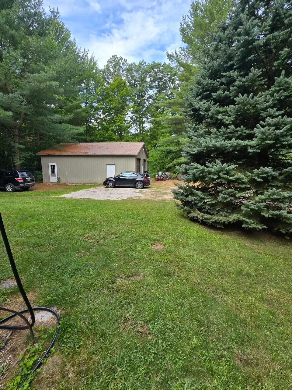 18965 Coates Highway Dickson Township, MI 49619