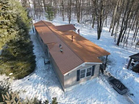 18965 Coates Highway Dickson Township, MI 49619