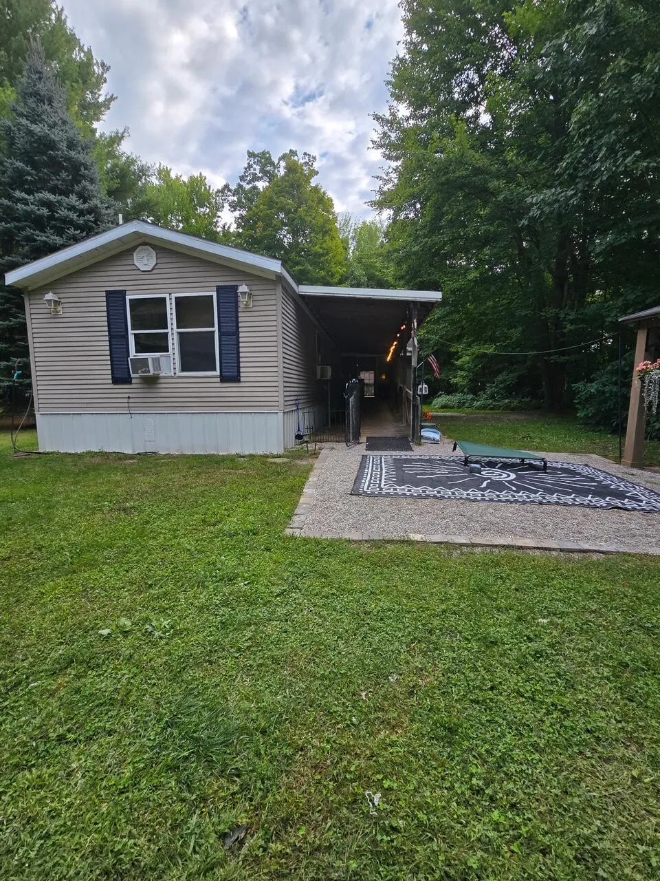 18965 Coates Highway Dickson Township, MI 49619