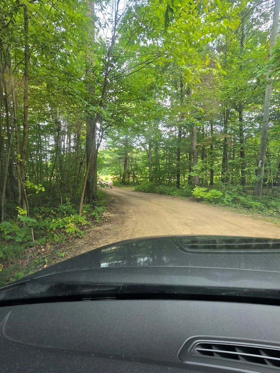 18965 Coates Highway Dickson Township, MI 49619