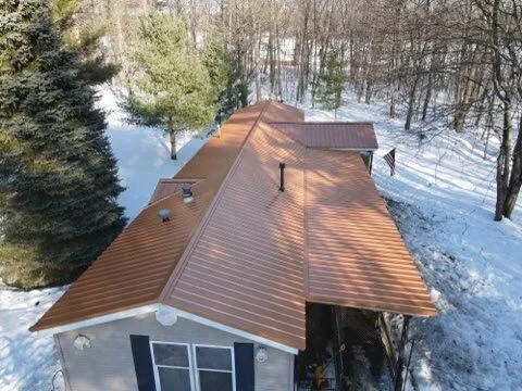 18965 Coates Highway Dickson Township, MI 49619