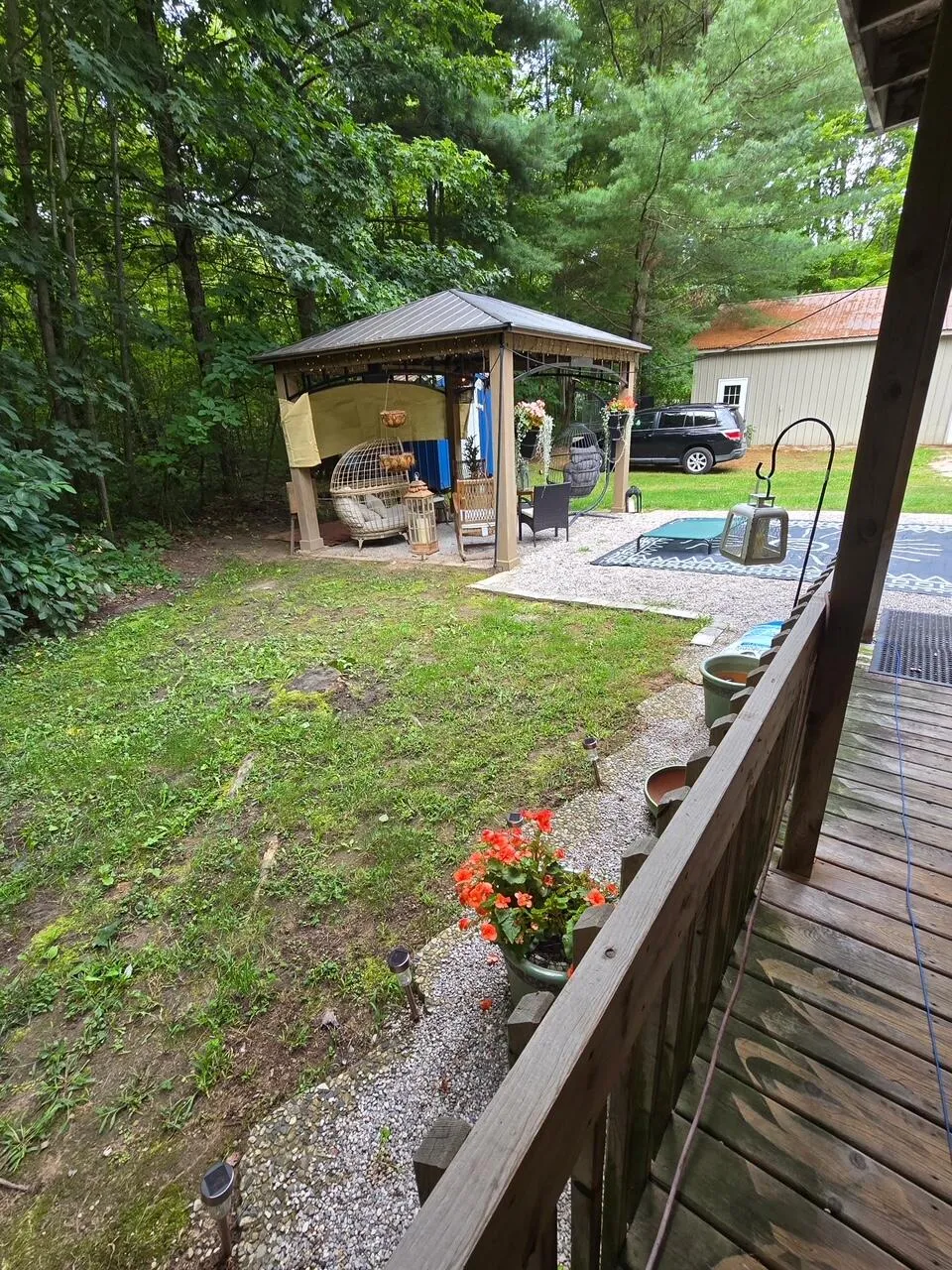 18965 Coates Highway Dickson Township, MI 49619