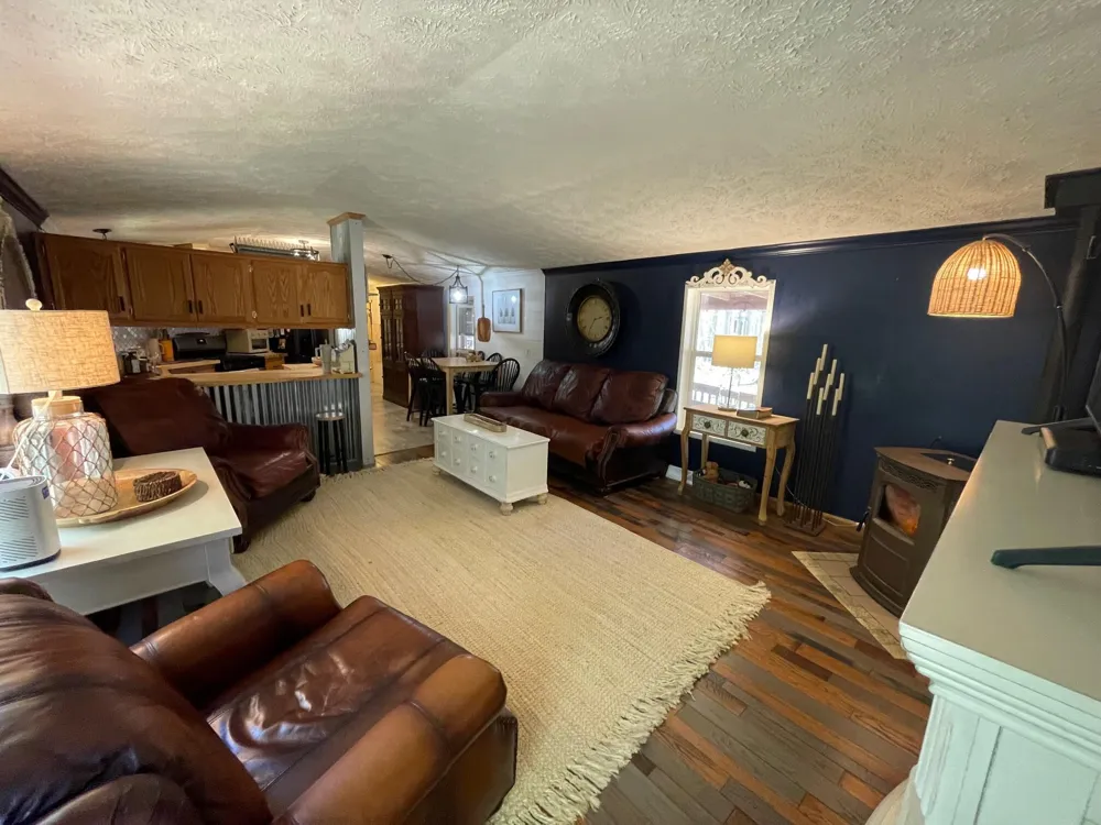18965 Coates Highway Dickson Township, MI 49619