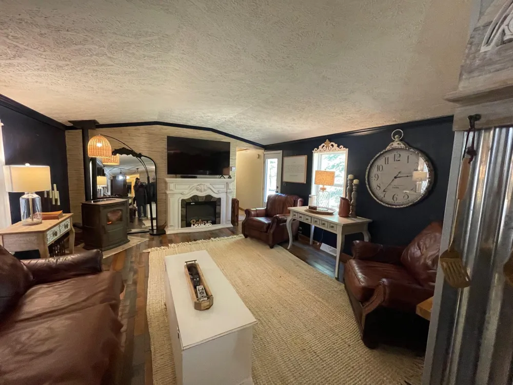 18965 Coates Highway Dickson Township, MI 49619