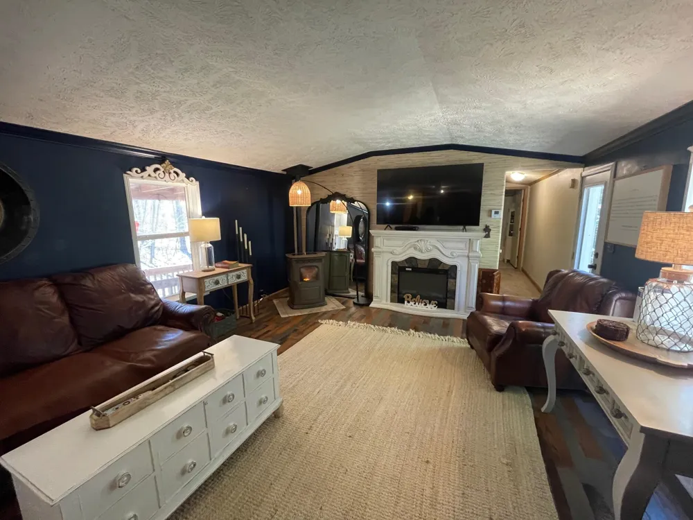 18965 Coates Highway Dickson Township, MI 49619